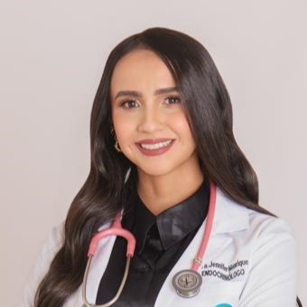 Dra. Jennifer Manrique